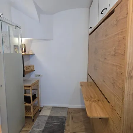 Apartment Econte Near Old Town Ljubljana Exterior photo