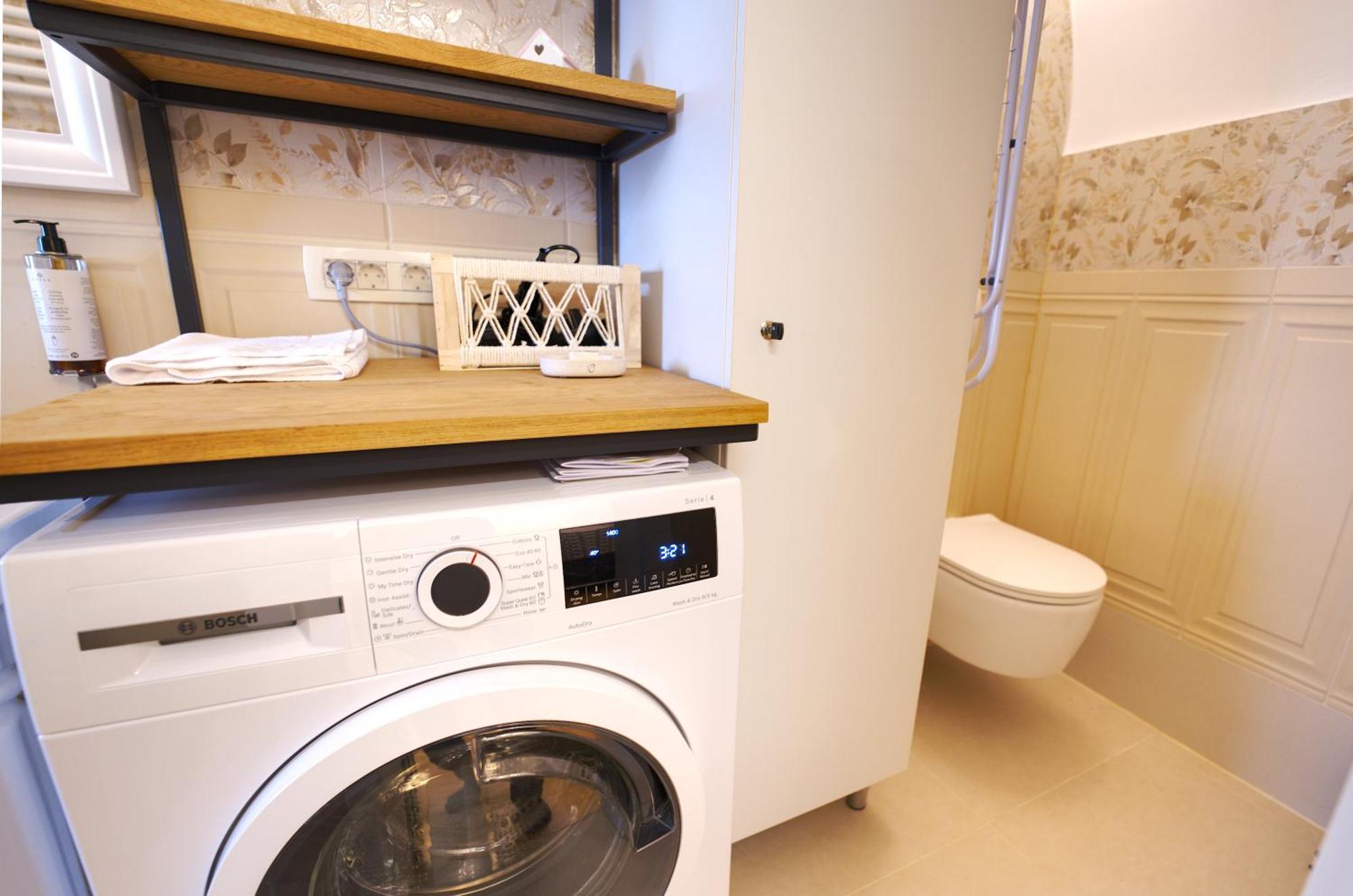 Apartma Econte Near Old Town *